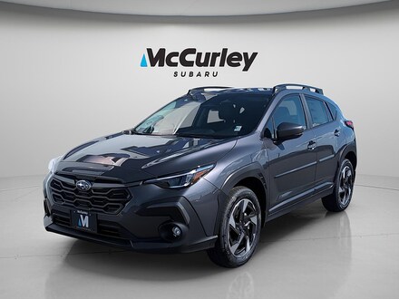 2026 Subaru Crosstrek Limited AWD SUV Pasco, WA