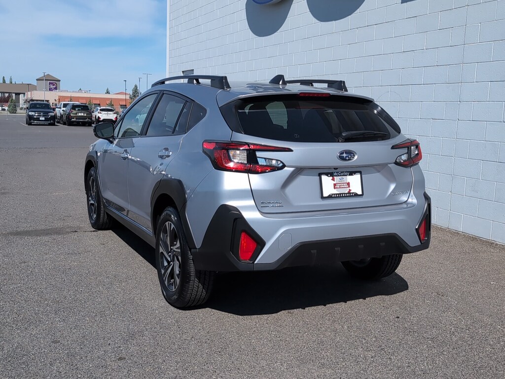 Used 2025 Subaru Crosstrek Premium