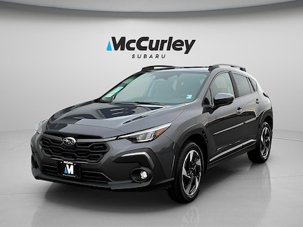 2026 Subaru Crosstrek Limited SUV For Sale near Tri Cities