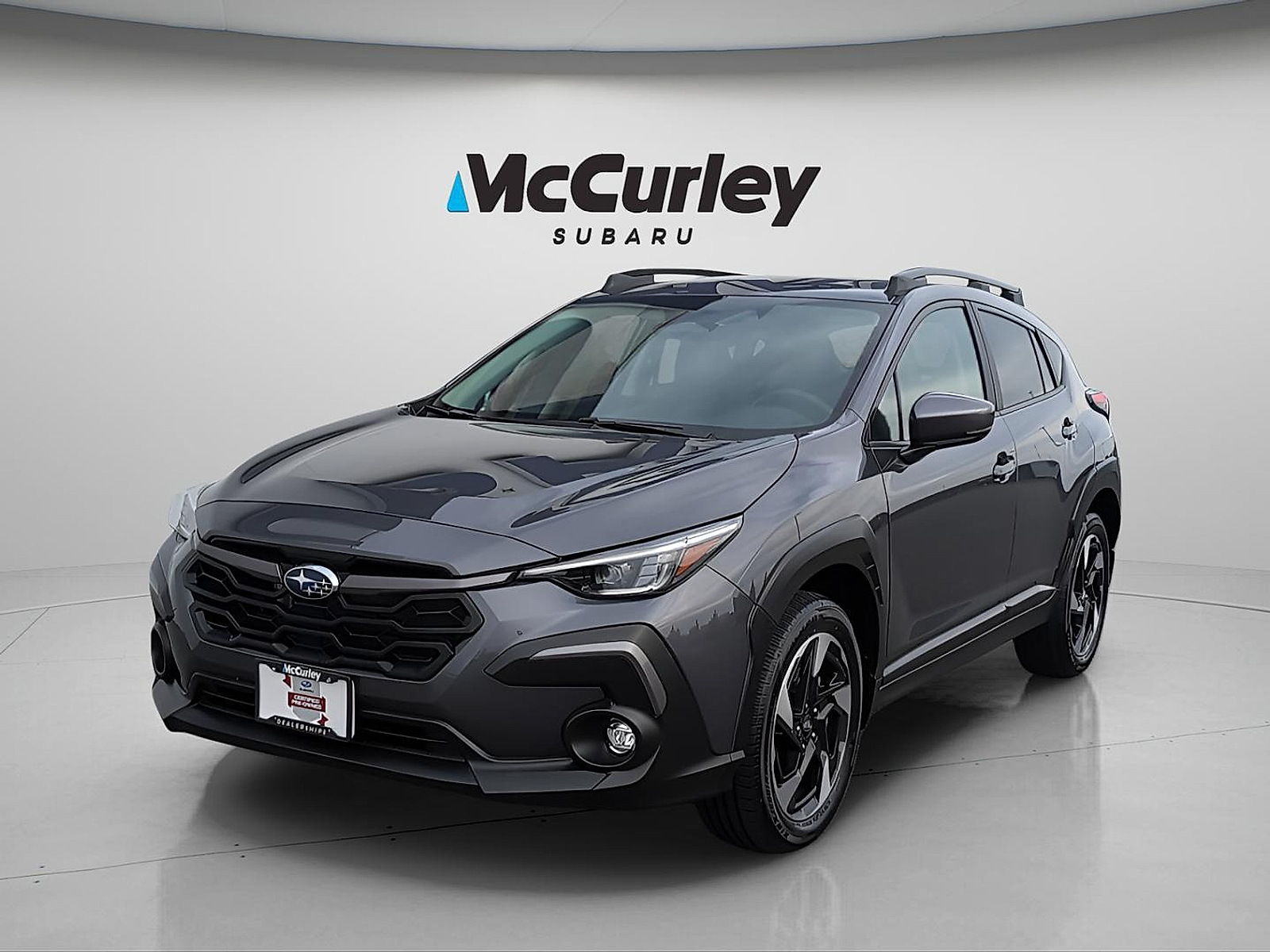 Used 2026 Subaru Crosstrek Limited SUV For Sale in Pasco, WA