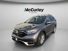 Used 2020 Honda CR-V Hybrid Touring SUV For Sale in Pasco, WA