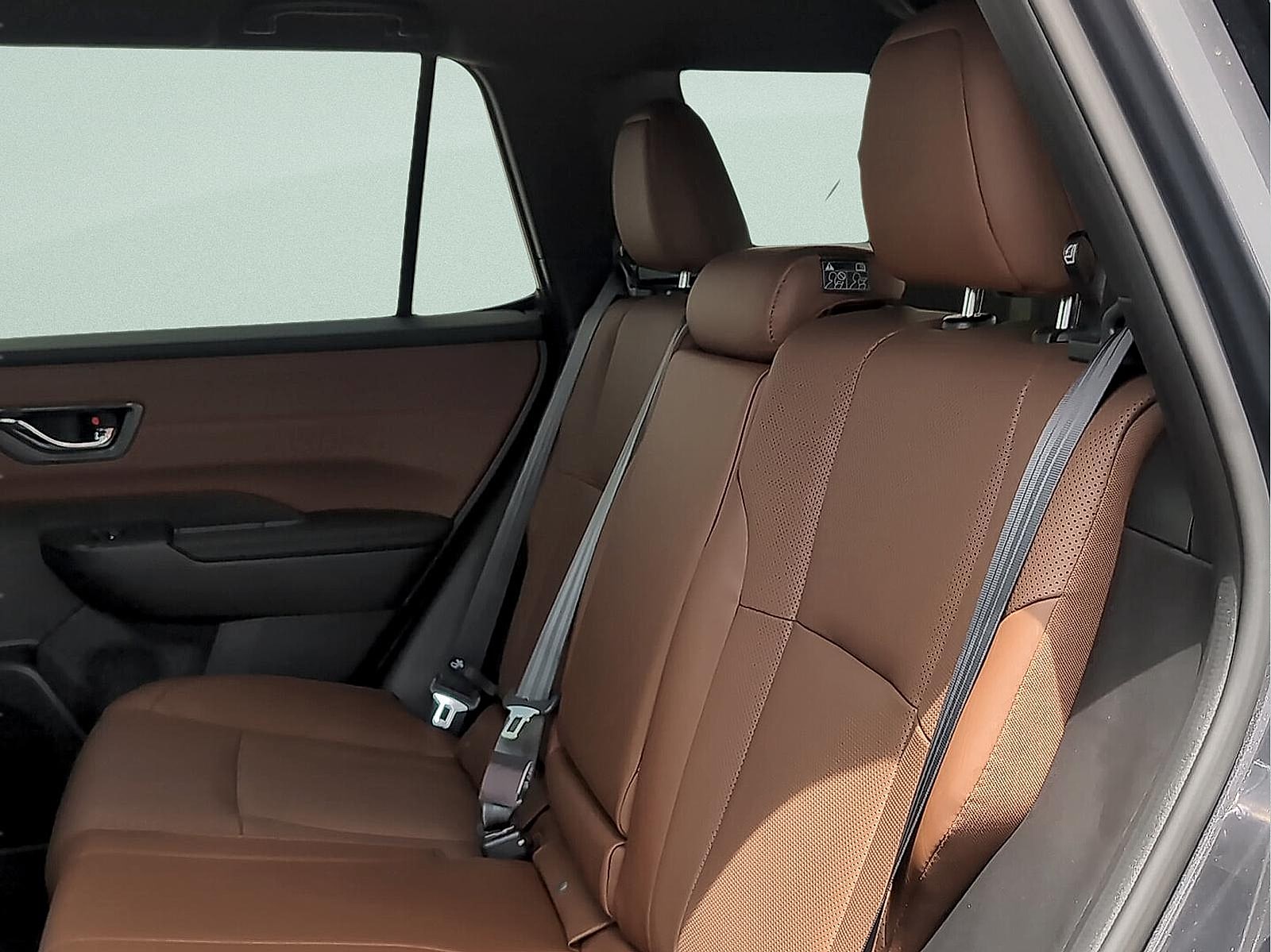 2026 Subaru Outback Touring XT - Photo 7