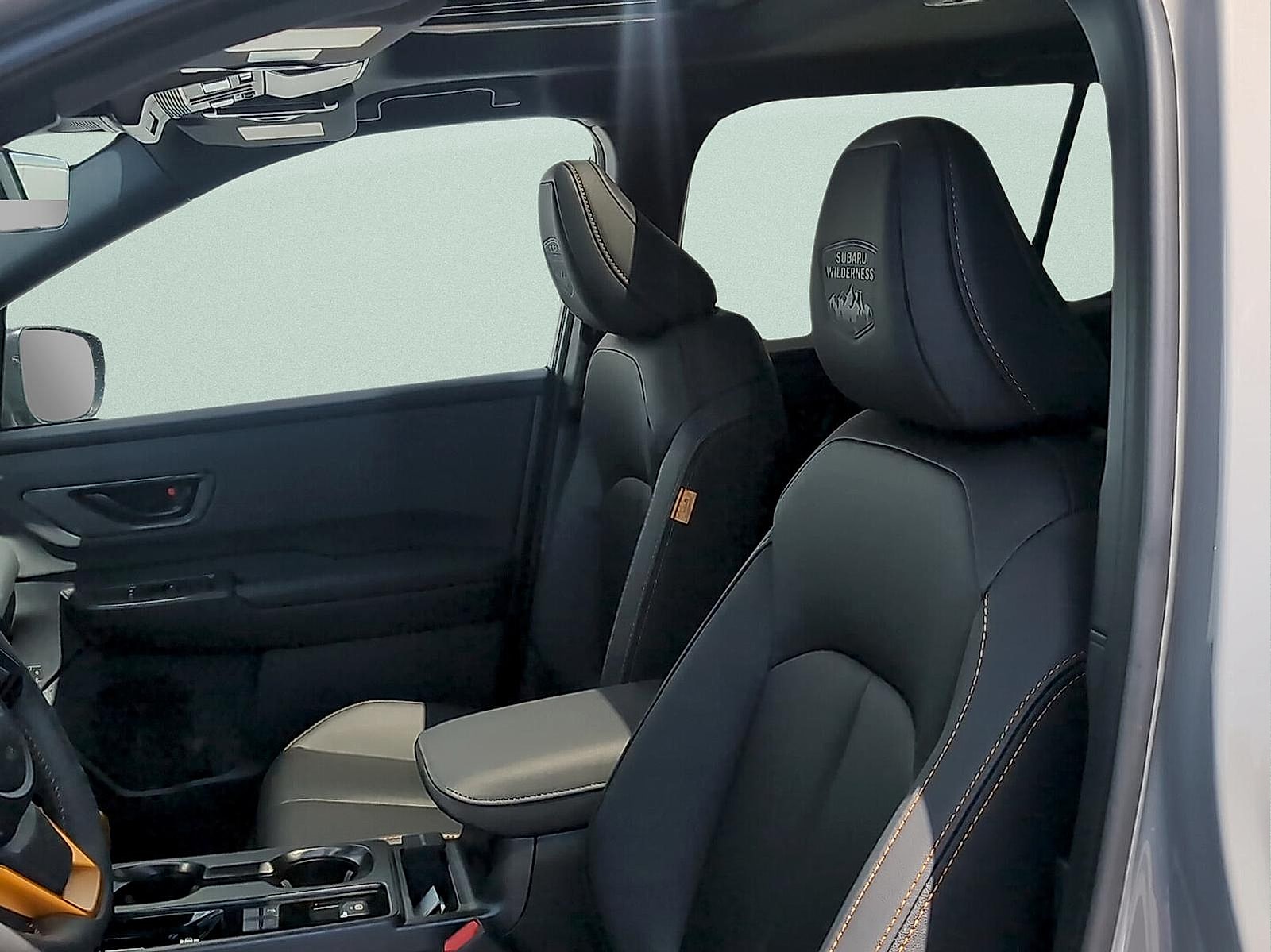 2026 Subaru Outback Wilderness - Photo 17