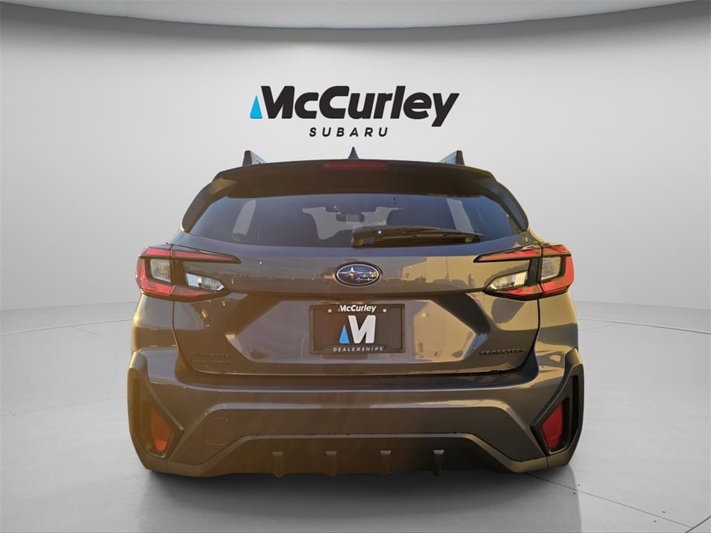 New 2026 Subaru Crosstrek Premium SUV