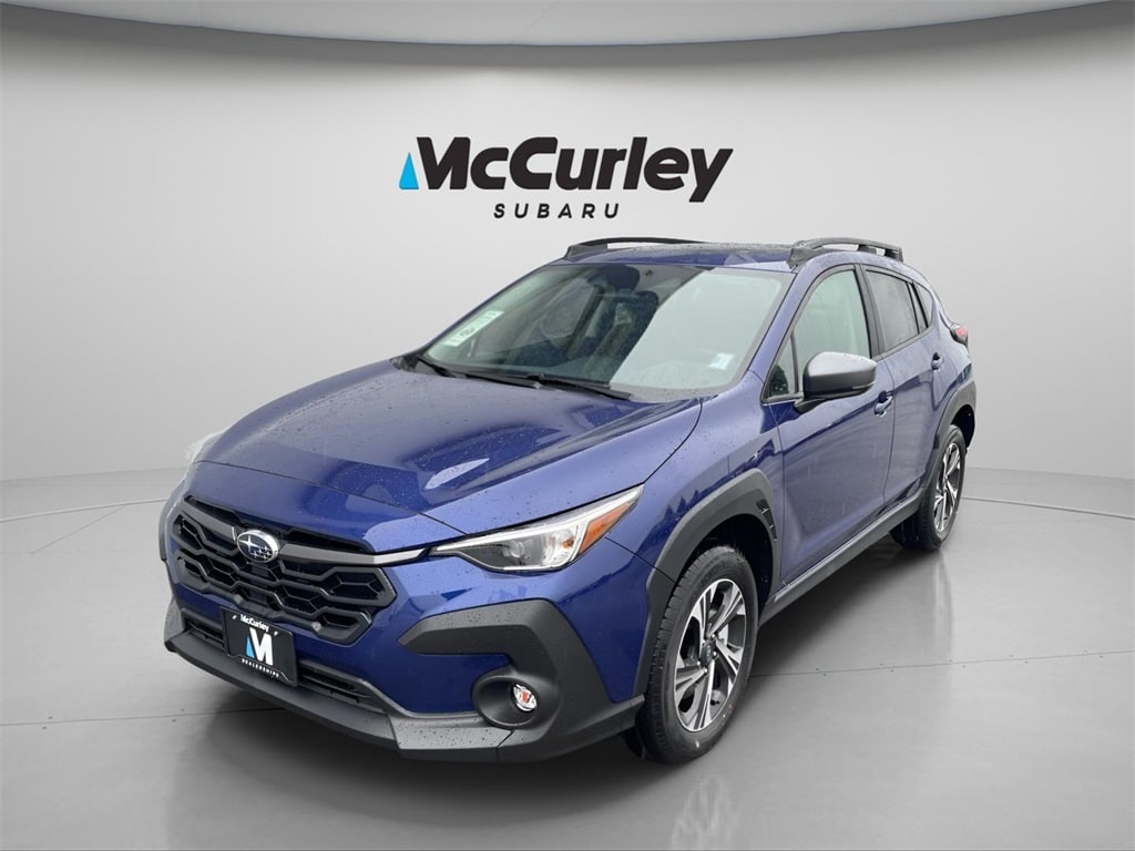 New 2026 Subaru Crosstrek Premium SUV