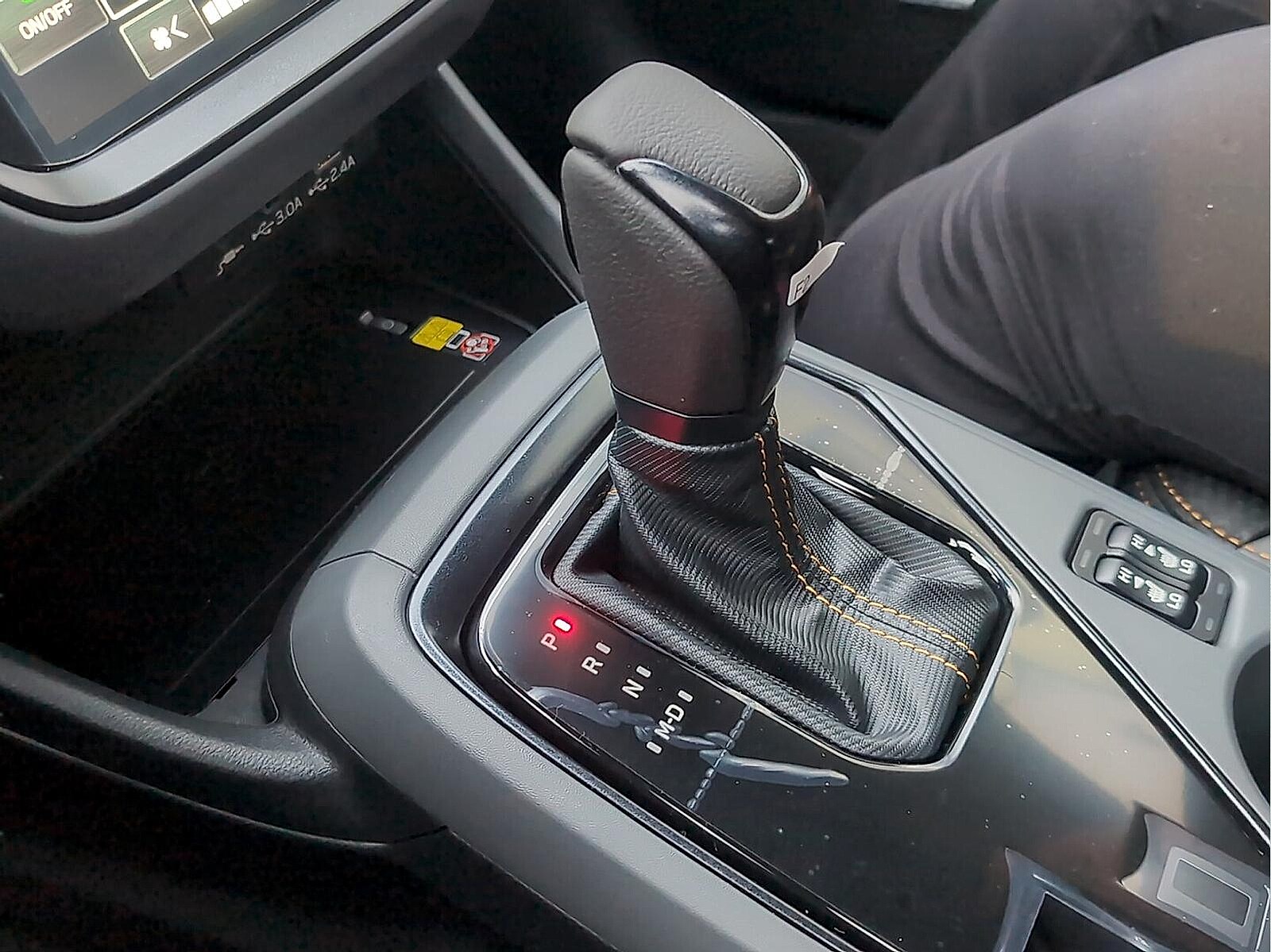 2026 Subaru Crosstrek Wilderness - Photo 25