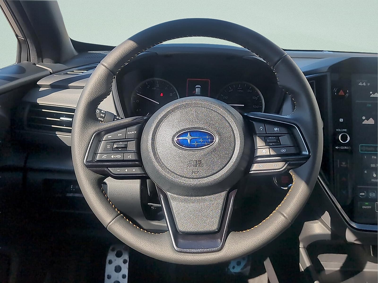 2026 Subaru Crosstrek Sport - Photo 12