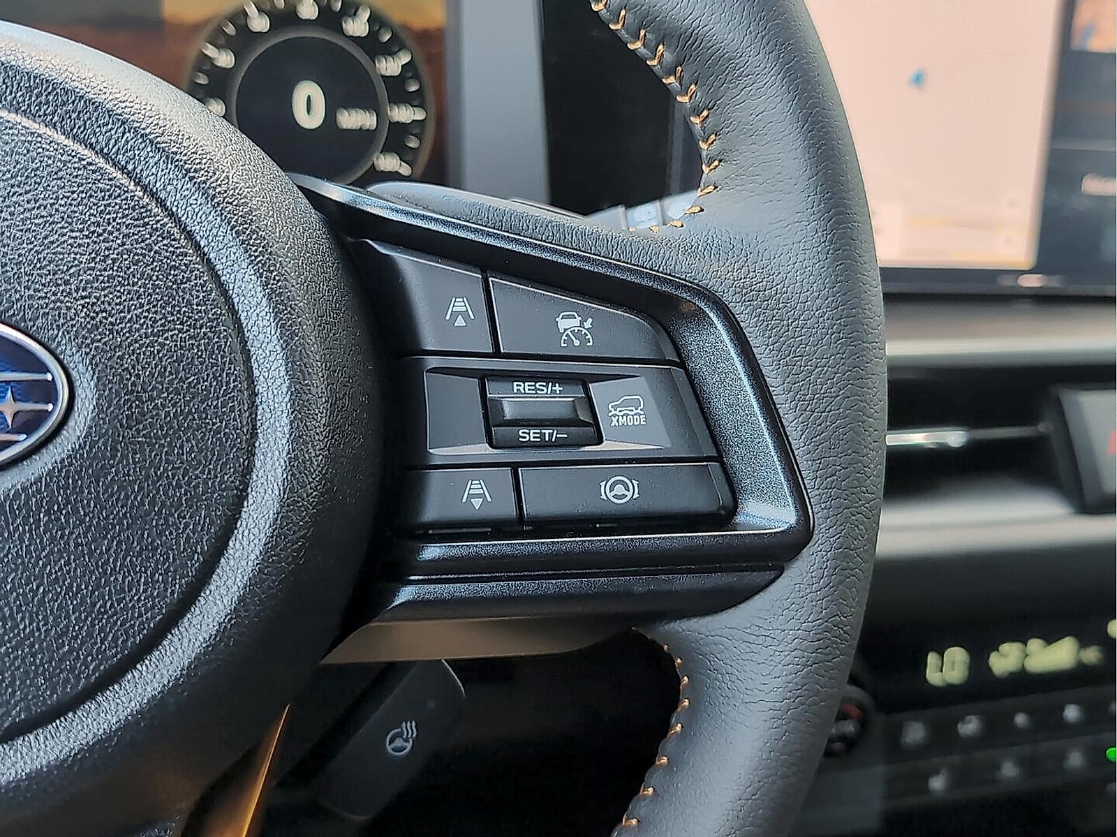 2026 Subaru Outback Wilderness - Photo 30