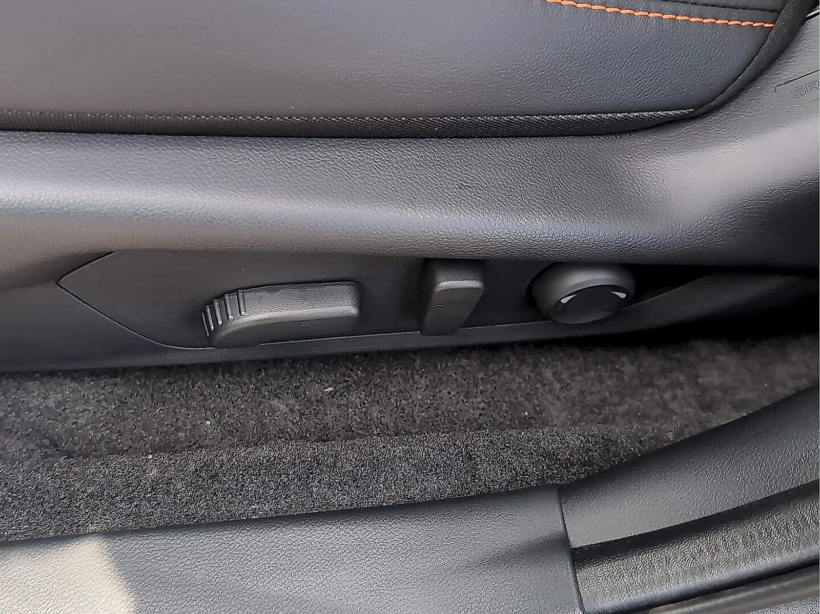 2026 Subaru Crosstrek Limited - Photo 14
