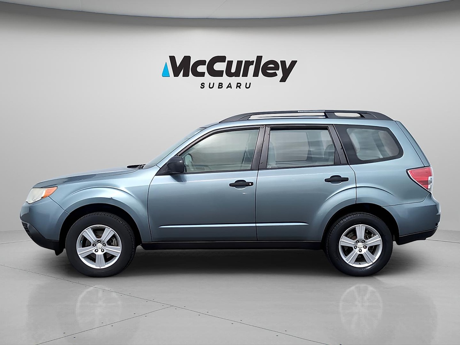 Used 2011 Subaru Forester X with VIN JF2SHABC7BH704314 for sale in Pasco, WA