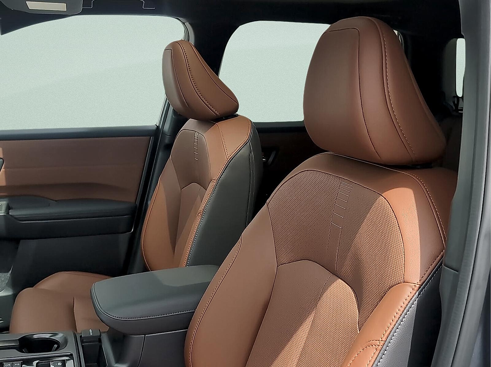 2026 Subaru Outback Touring XT - Photo 9