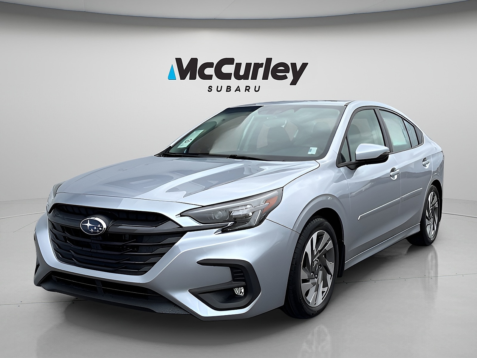 2025 Subaru Legacy Limited's photo