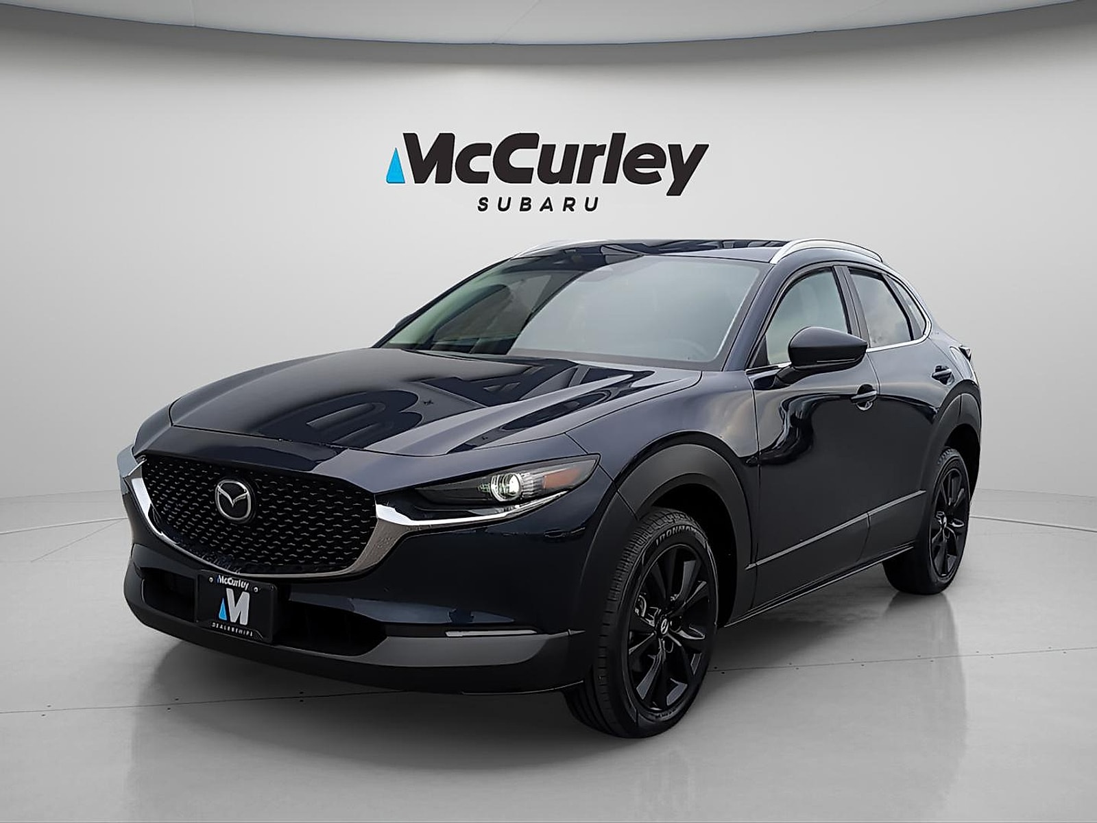 2024 Mazda CX-30 Select Sport AWD's photo