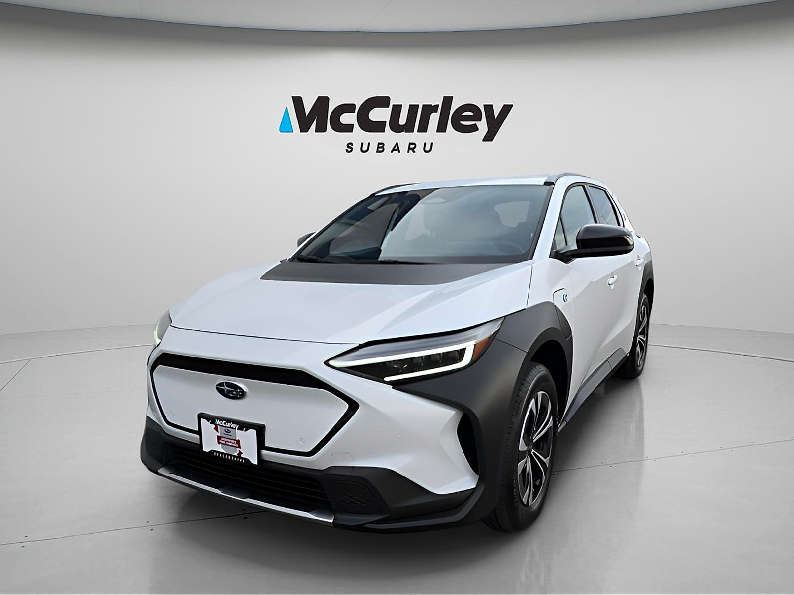 2024 Subaru Solterra Premium