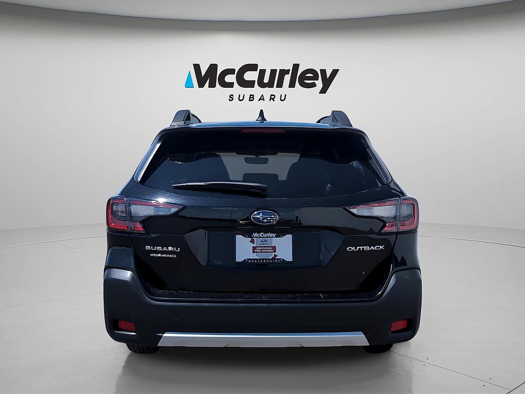 Used 2023 Subaru Outback Limited