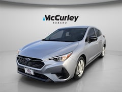 Certified 2024 Subaru Impreza Base Hatchback for Sale in Pasco, WA
