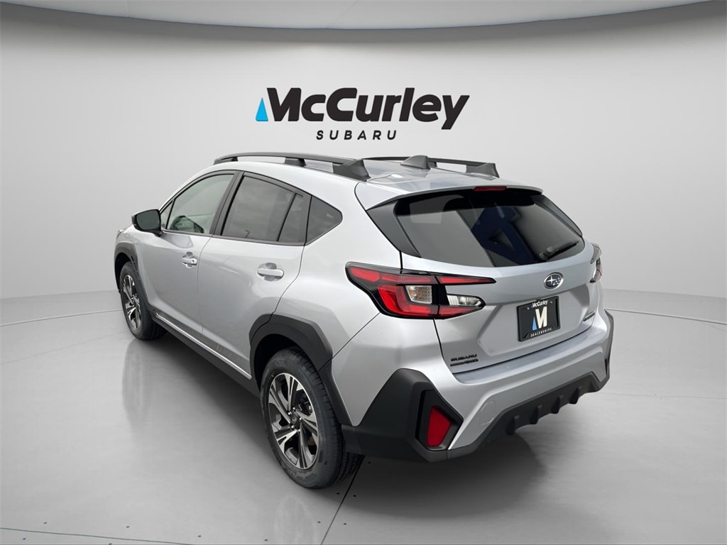 New 2026 Subaru Crosstrek Premium SUV