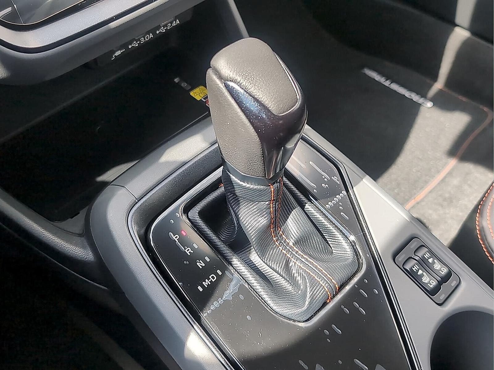 2026 Subaru Crosstrek Limited - Photo 20