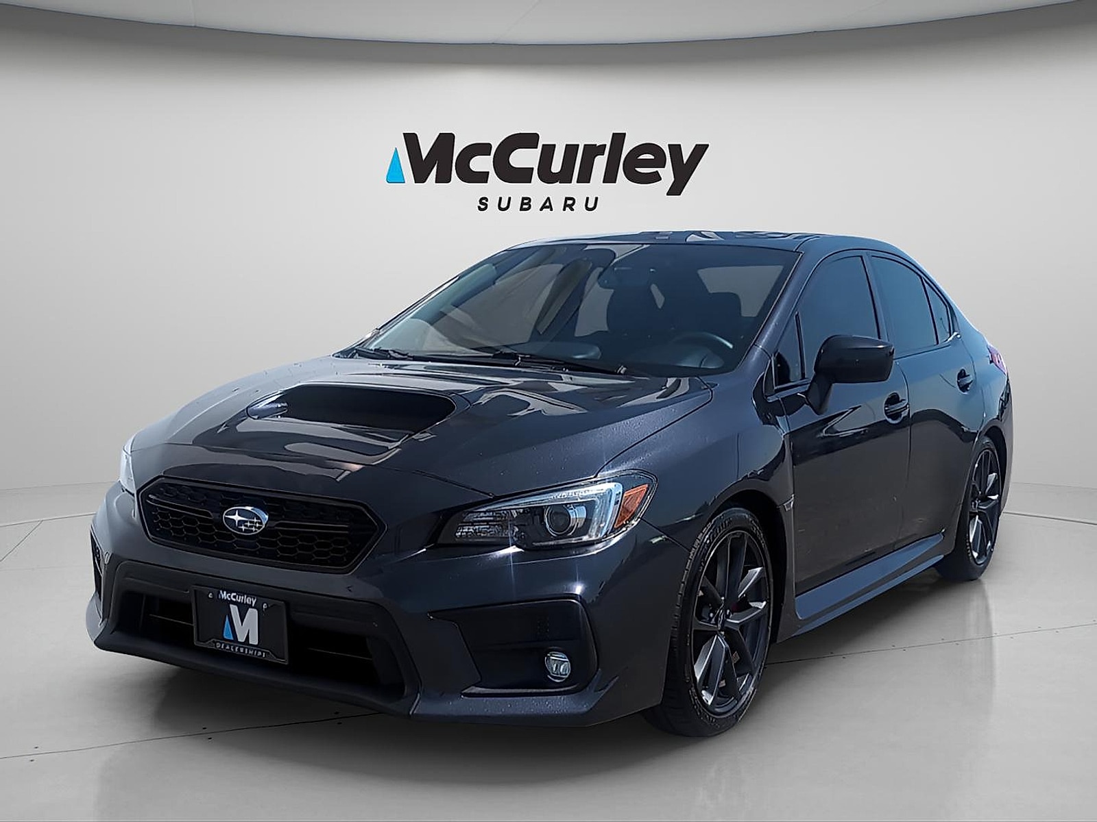 Used Subaru WRX for Sale in Pasco, WA | McCurley Subaru