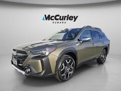 Certified 2025 Subaru Outback Touring SUV For Sale in Pasco, WA