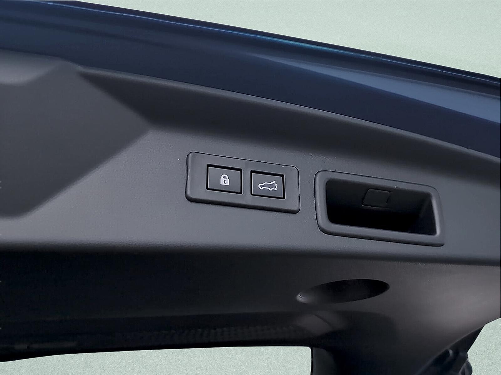 2026 Subaru Forester Sport - Photo 6