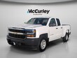 Chevrolet Silverado 1500 LD