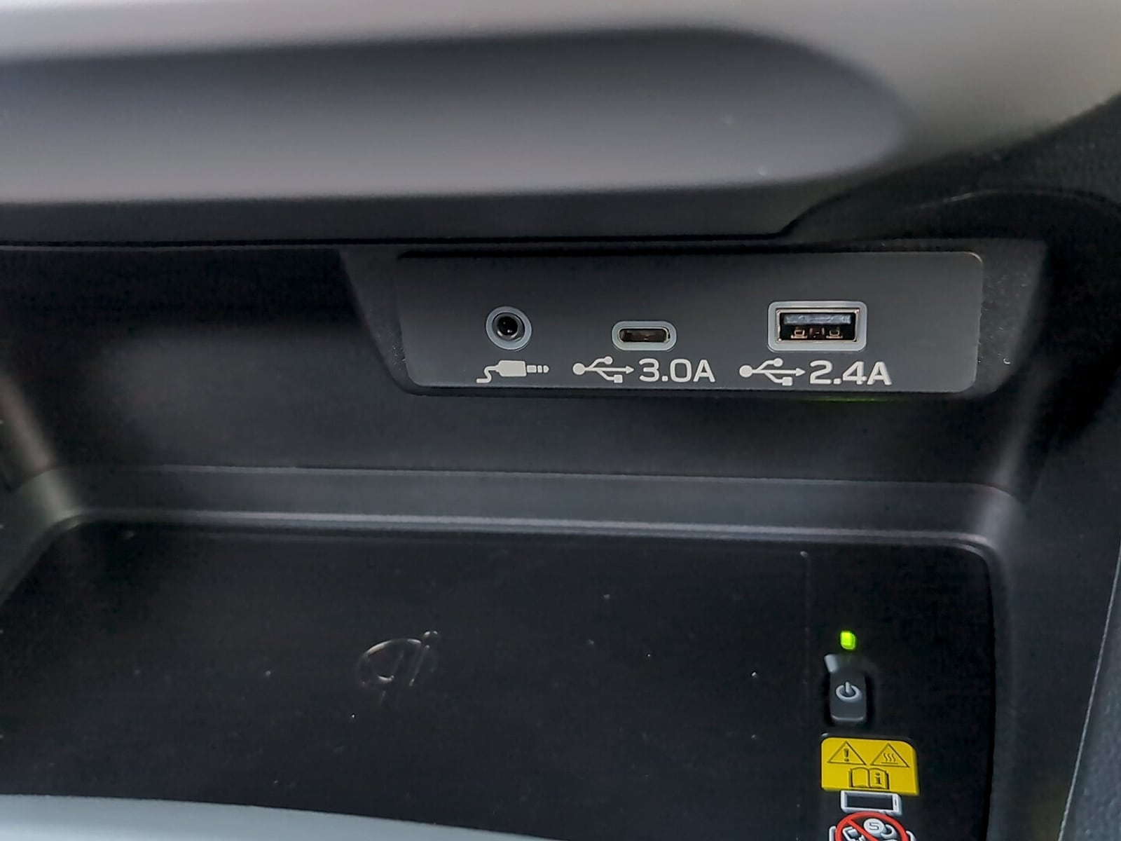 2026 Subaru Crosstrek Wilderness - Photo 21