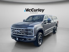 Used 2024 Ford F-350SD Platinum Truck For Sale in Pasco, WA