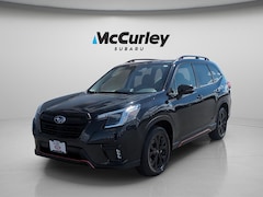 Certified 2023 Subaru Forester Sport For Sale in Pasco, WA
