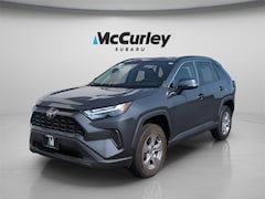 Used 2022 Toyota RAV4 XLE SUV For Sale in Pasco, WA