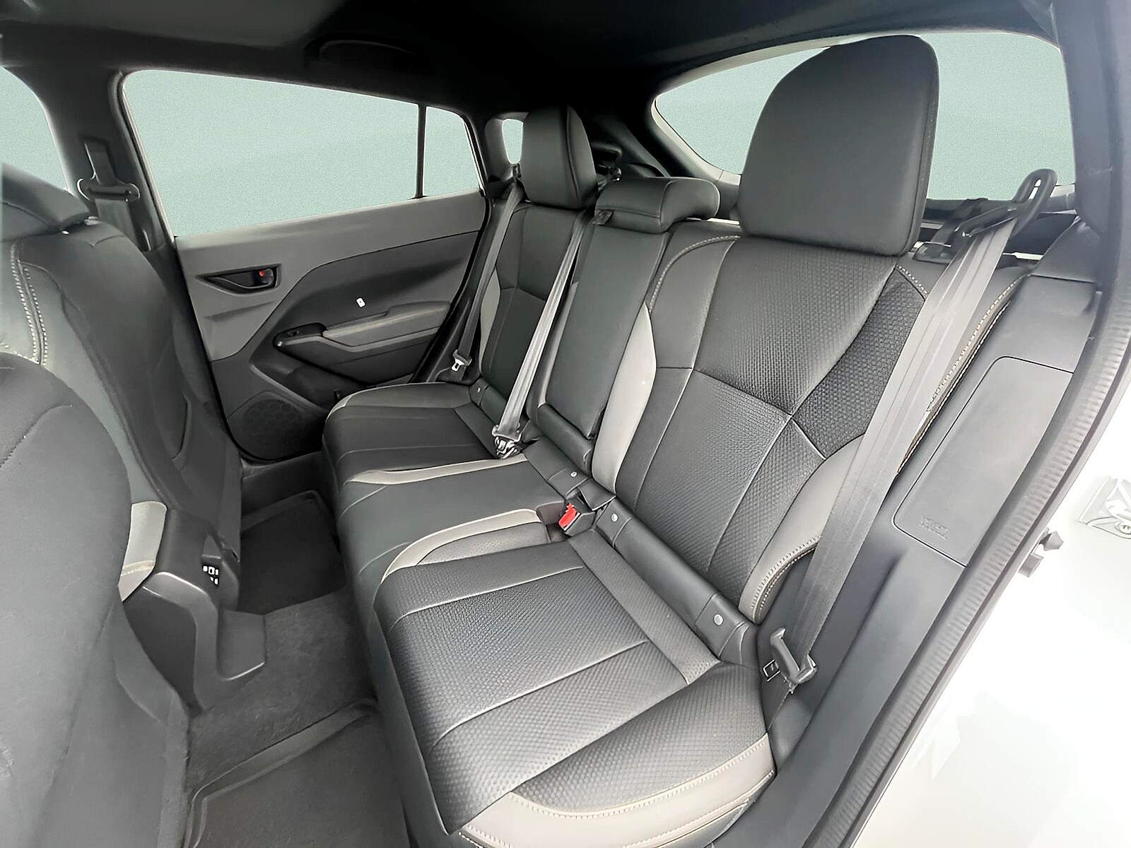 2026 Subaru Crosstrek Wilderness - Photo 7