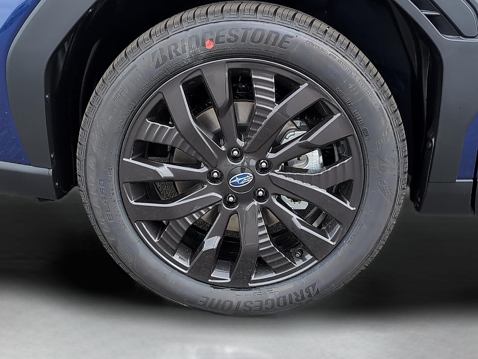 2026 Subaru Forester Sport - Photo 7