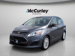 Used 2017 Ford C-Max Energi SE For Sale in Pasco, WA
