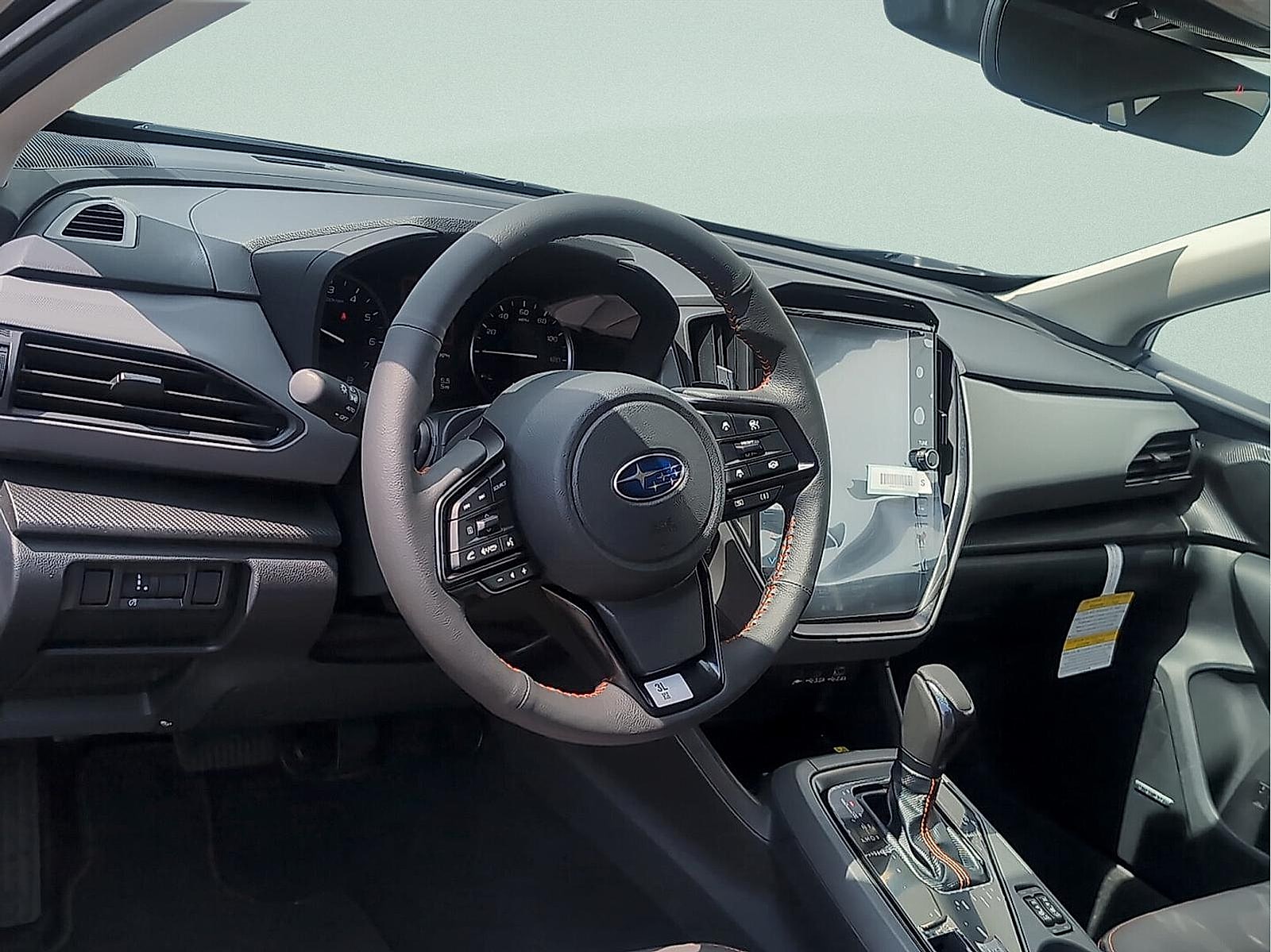 2026 Subaru Crosstrek Limited - Photo 12