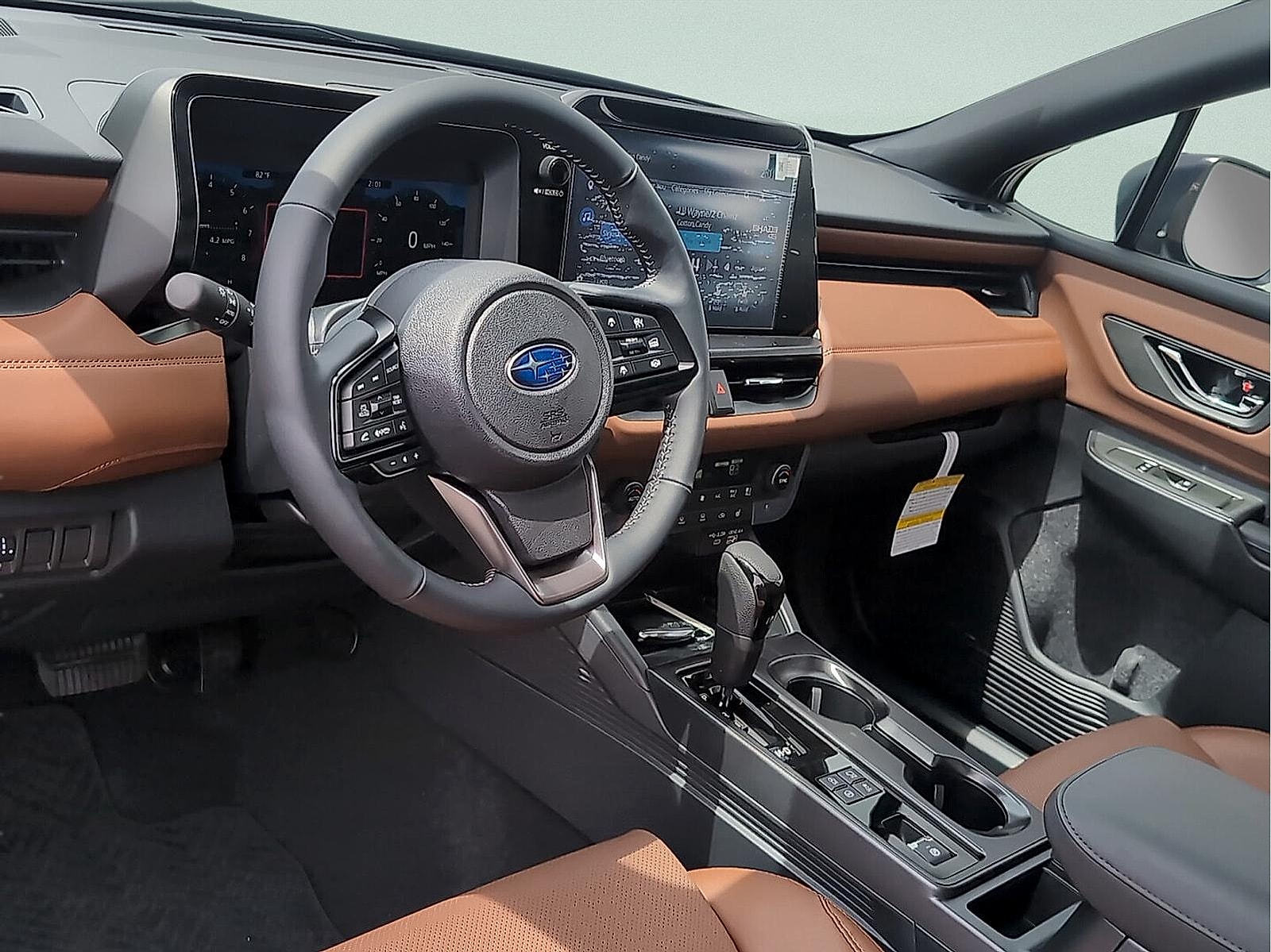 2026 Subaru Outback Touring XT - Photo 10
