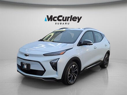 2023 Chevrolet Bolt EUV Premier SUV