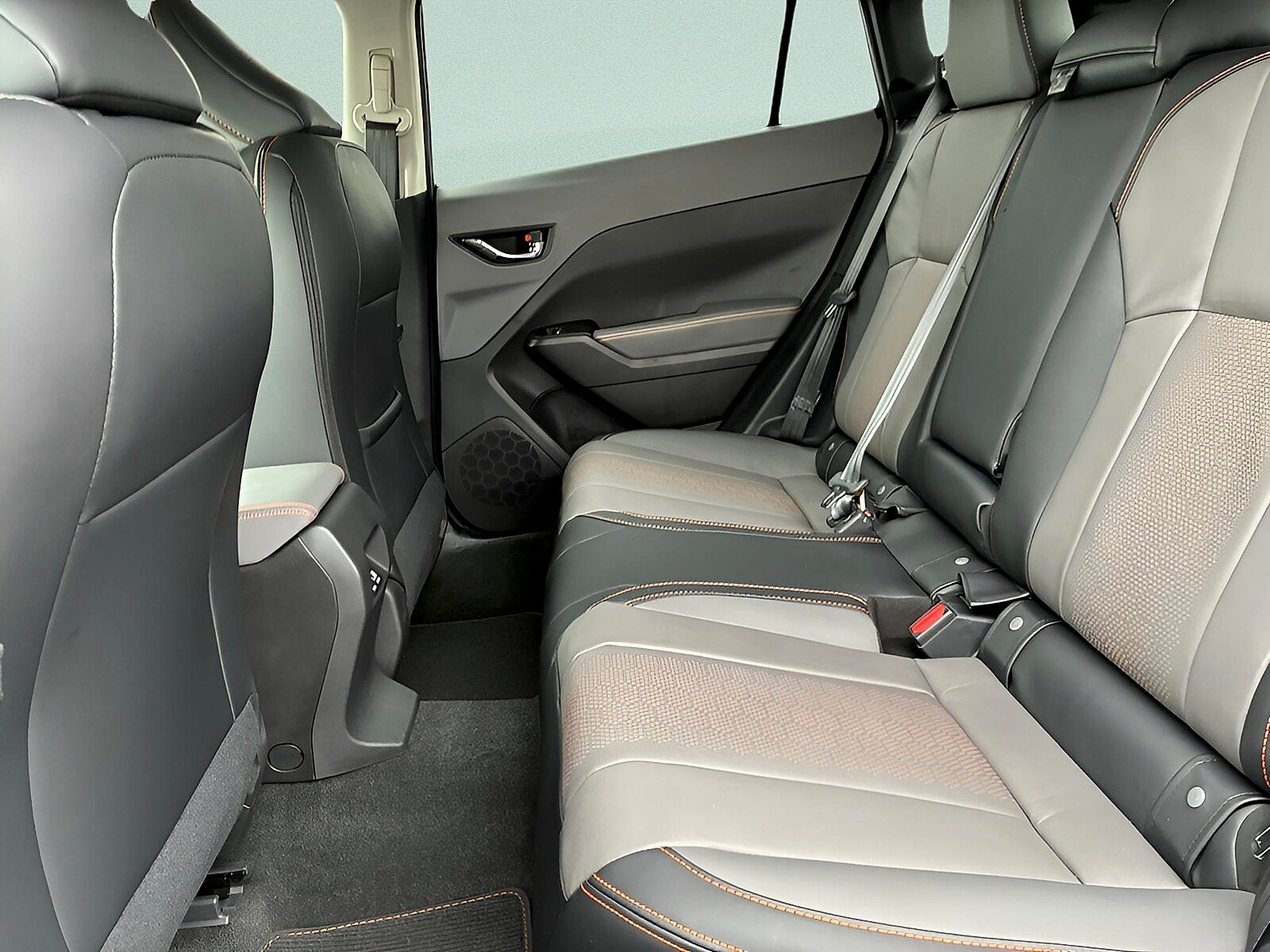 2026 Subaru Crosstrek Limited - Photo 7