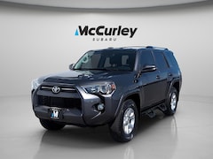 Used 2020 Toyota 4Runner SR5 For Sale in Pasco, WA