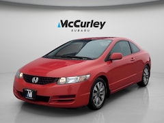 Used 2009 Honda Civic Coupe EX Coupe For Sale in Pasco, WA