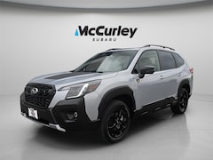 Certified 2024 Subaru Forester Wilderness SUV For Sale in Pasco, WA