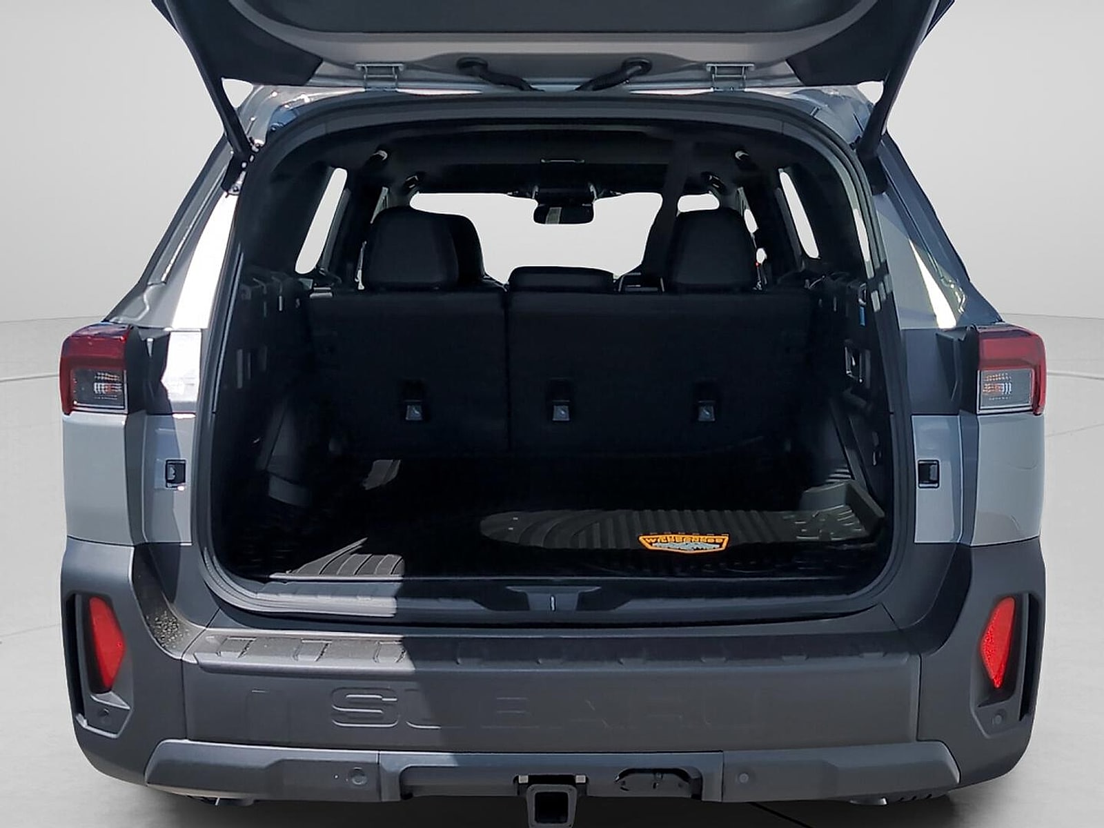 2026 Subaru Outback Wilderness - Photo 6