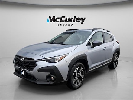 2026 Subaru Crosstrek Premium SUV For Sale near Tri Cities