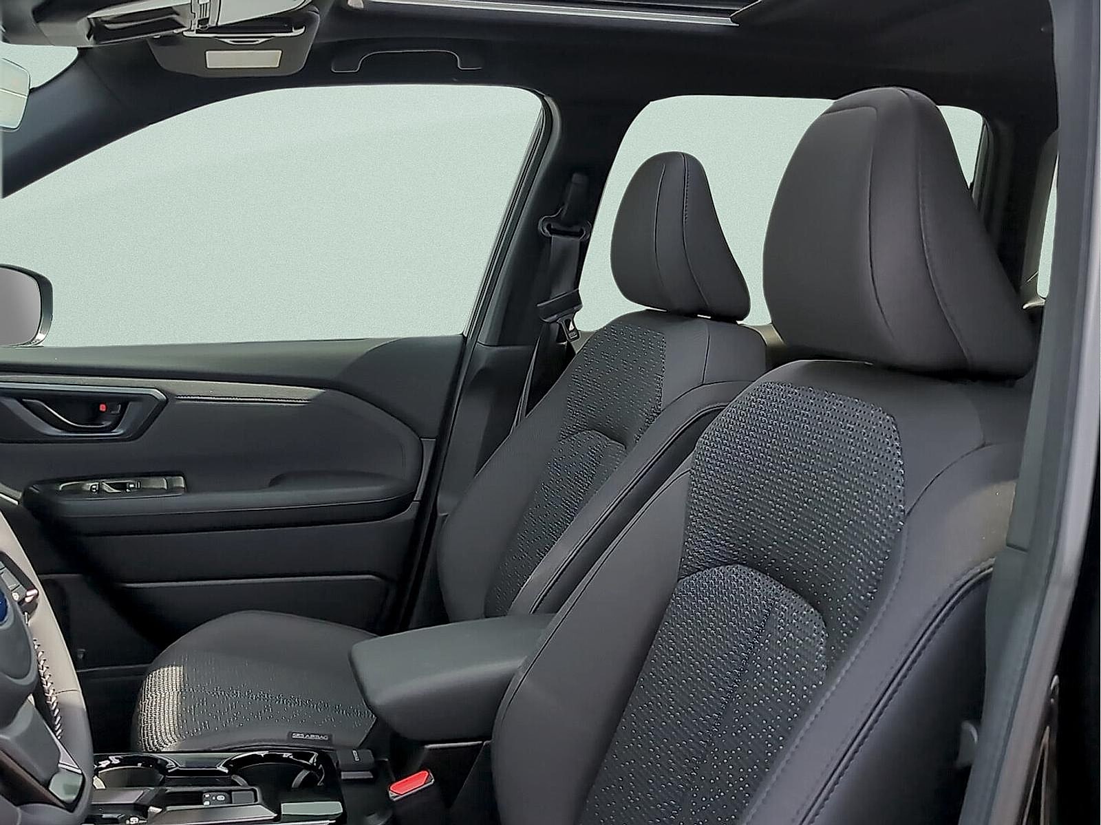 2026 Subaru Forester Premium - Photo 12