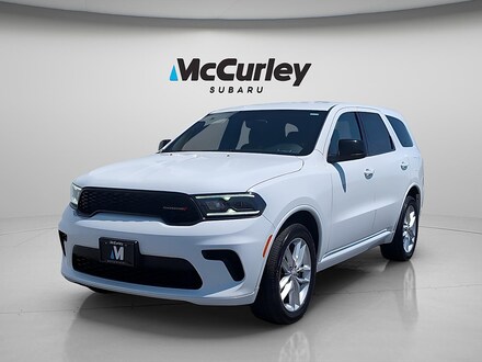 2025 Dodge Durango GT AWD