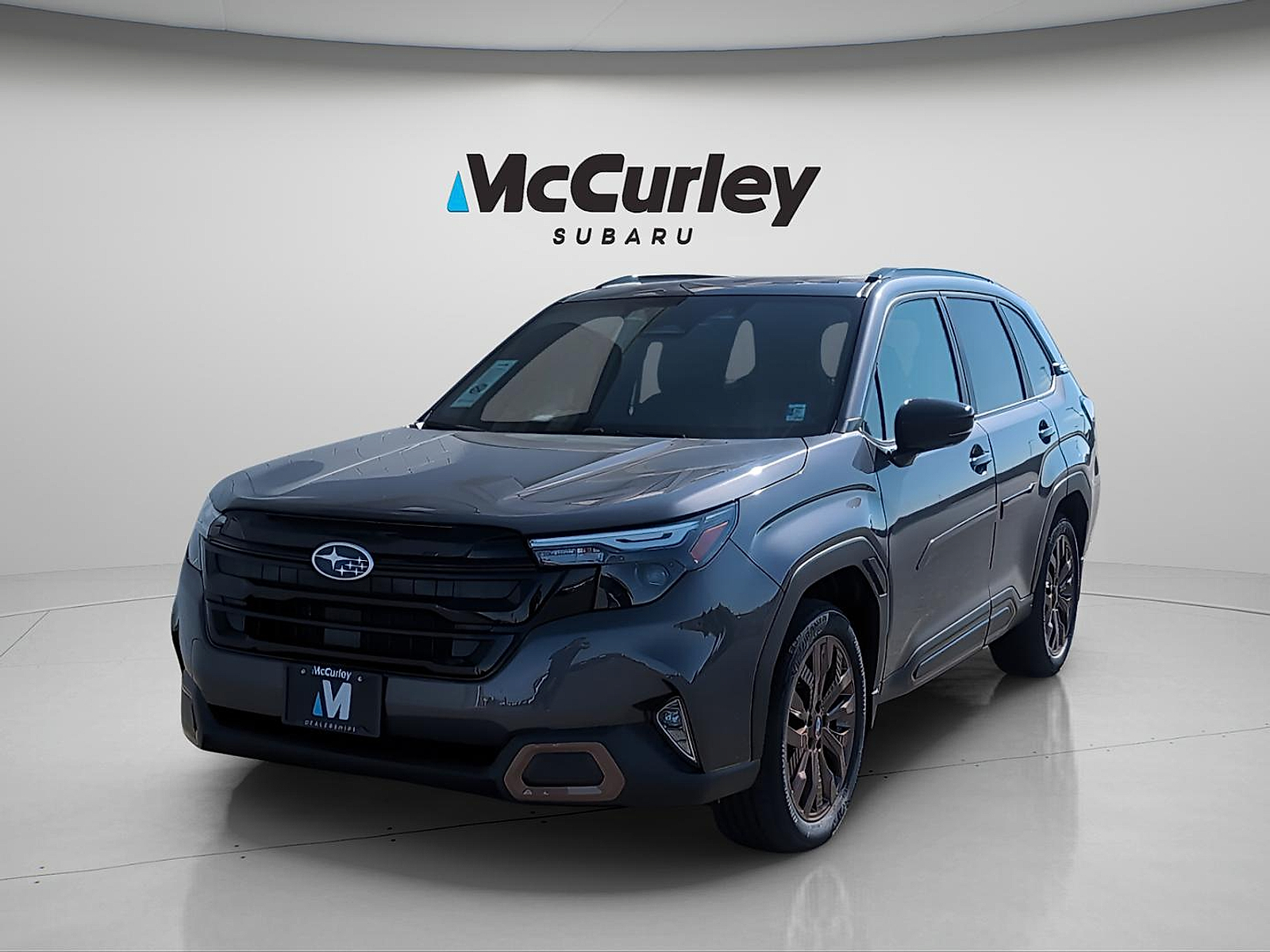 2026 Subaru Forester Sport AWD SUV Pasco, WA