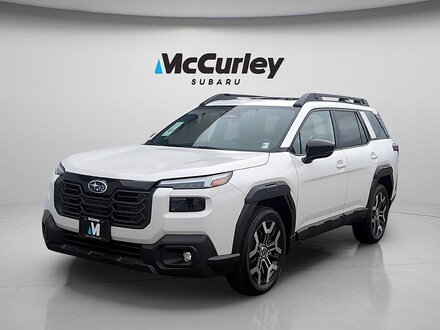2026 Subaru Outback Touring XT SUV Pasco, WA