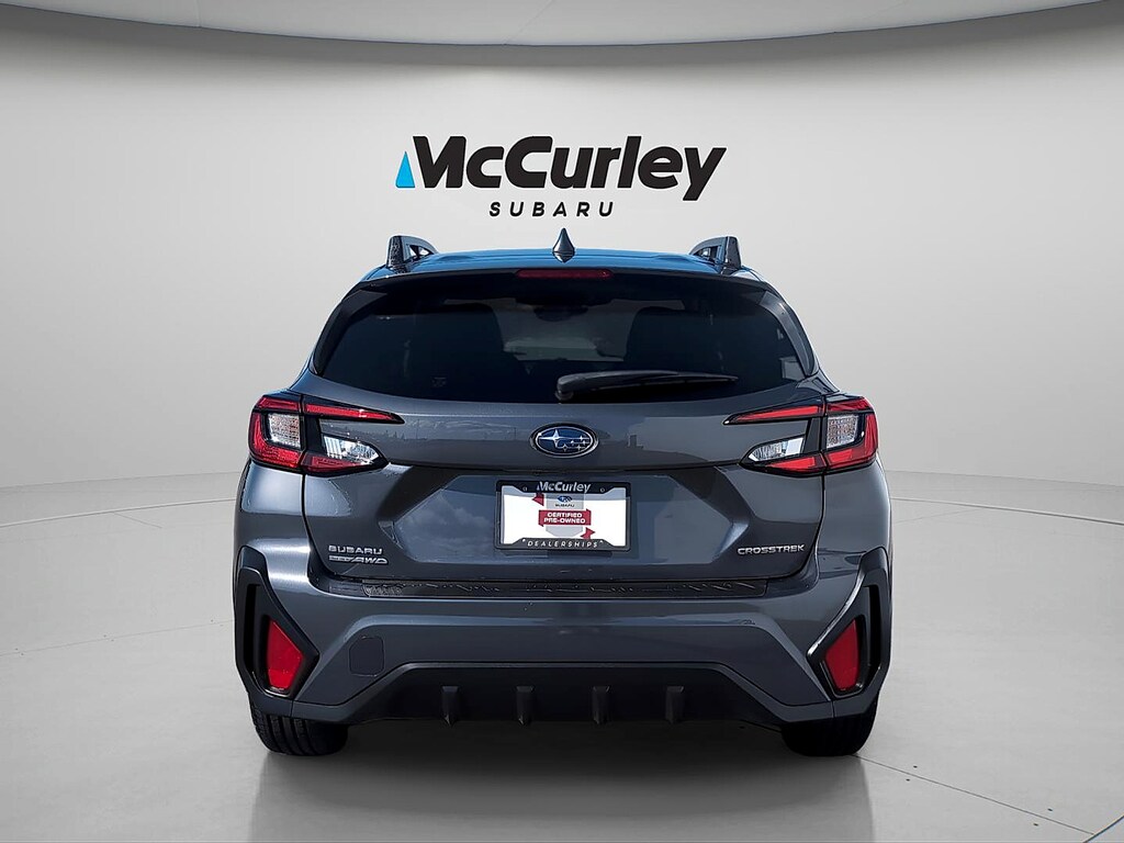 Used 2024 Subaru Crosstrek Premium