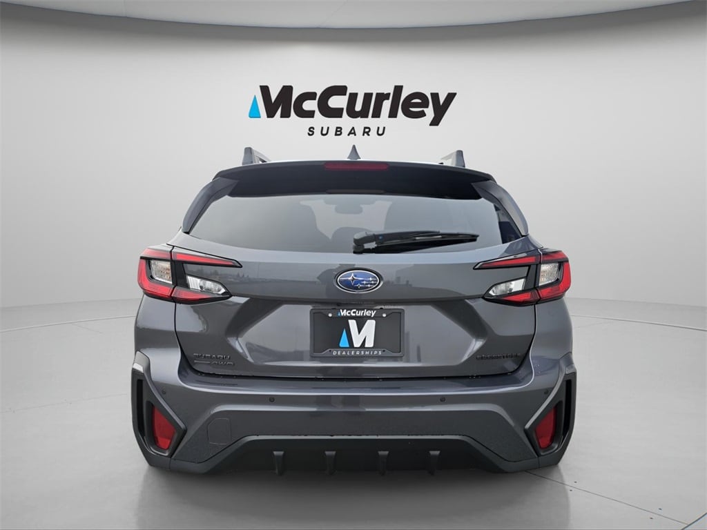 New 2026 Subaru Crosstrek Limited SUV