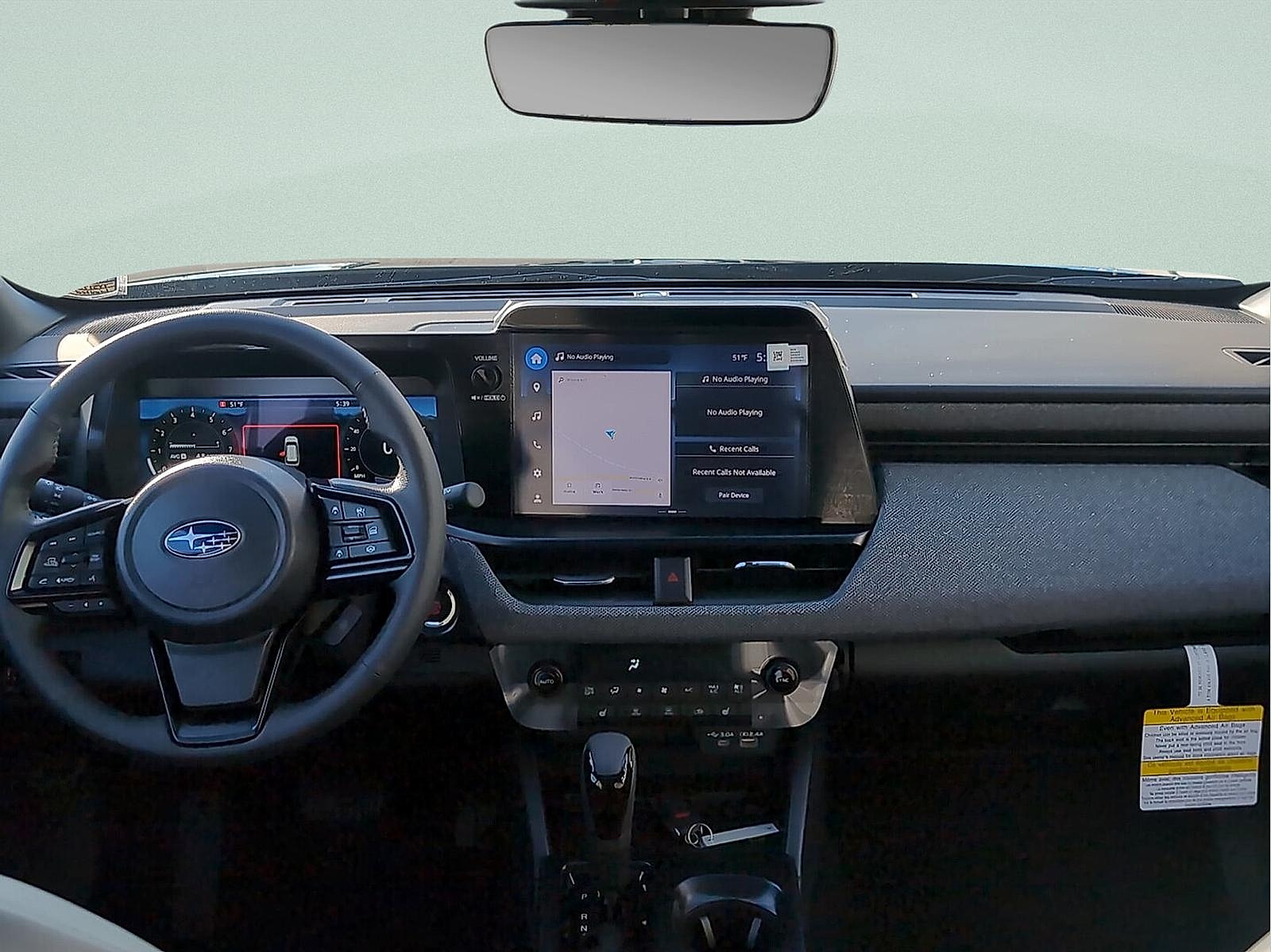 2026 Subaru Outback Limited - Photo 12