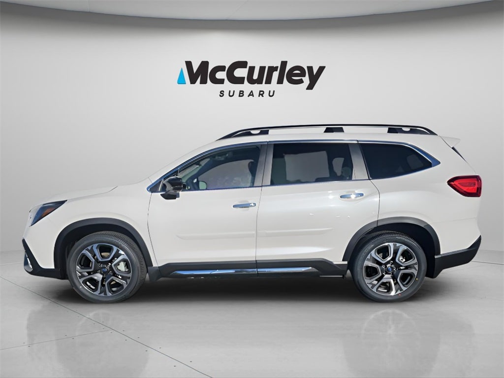 New 2026 Subaru Ascent Touring 7-Passenger SUV